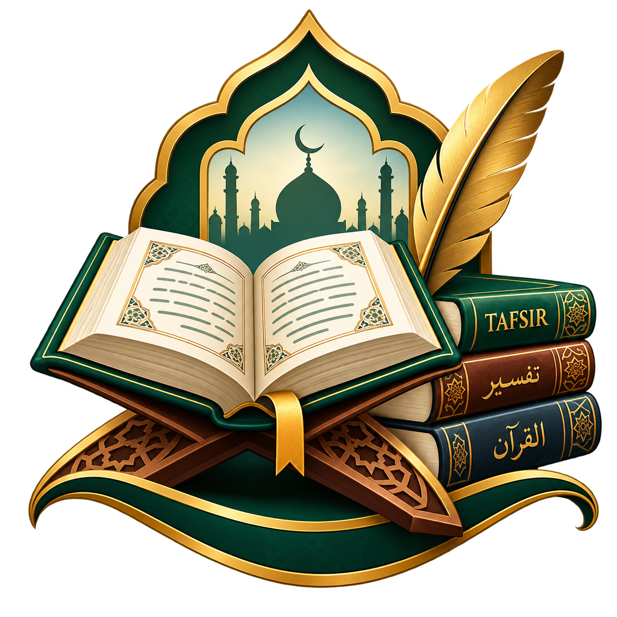 Tafsir Icon